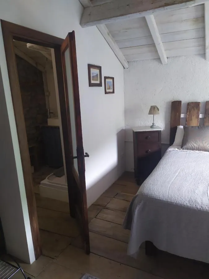Casa Lisa Guest Rooms Bibbiena 0*,