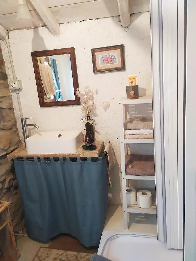 Casa Lisa Guest Rooms Bibbiena 0*,  Italia