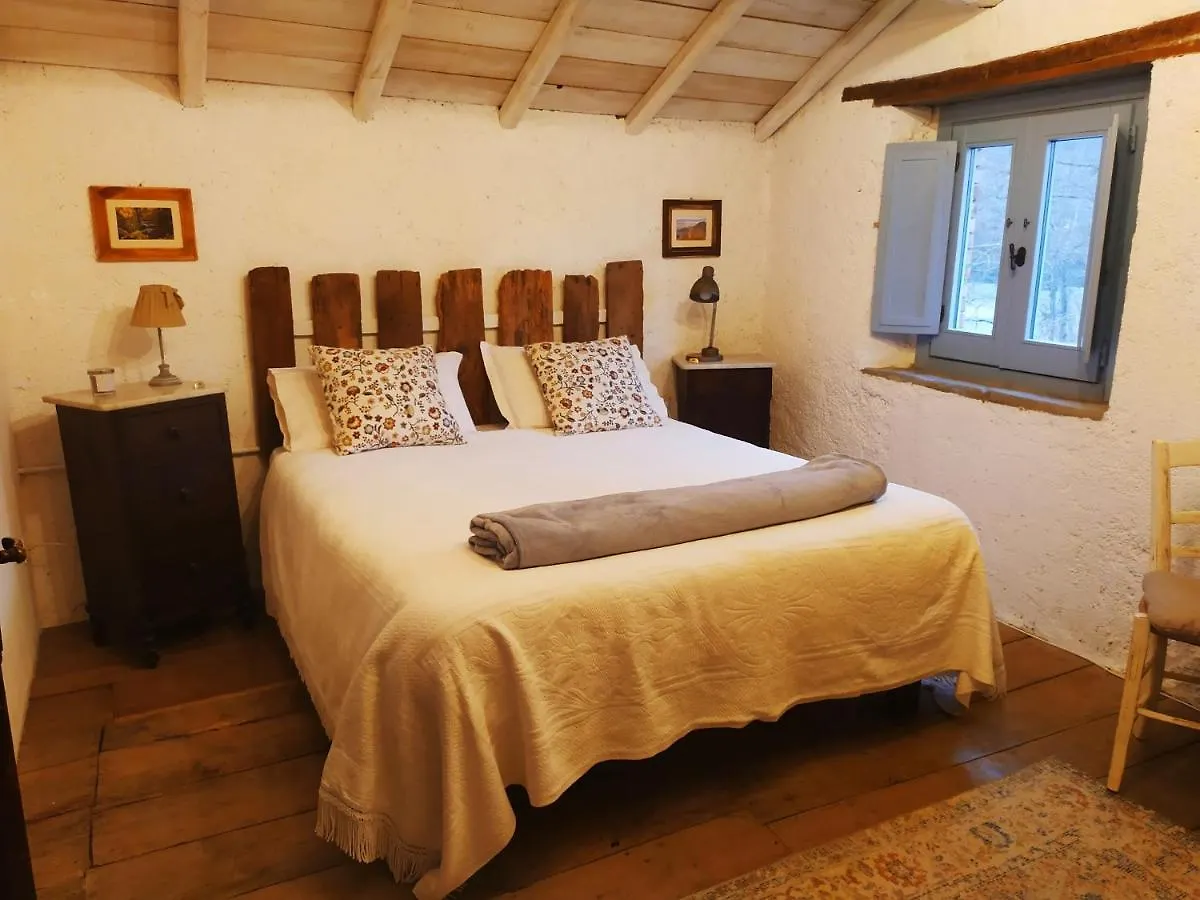 Casa Lisa Guest Rooms Bibbiena Italien