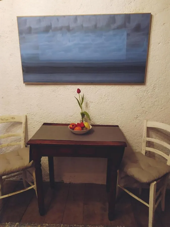 Casa Lisa Guest Rooms Bibbiena Italien